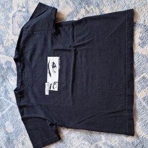 EUC J. Galt cotton tee, size OS